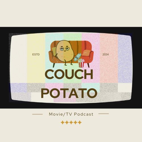 Couch Potato Podcast